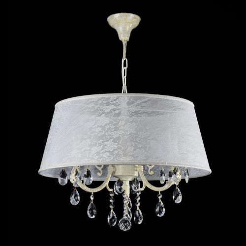 подвесная люстра maytoni filomena arm390-33-w в Армавире