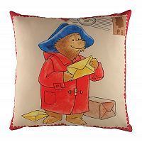 подушка с медвежонком paddington stamp в Армавире