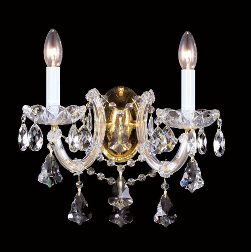 бра crystal lux diva ap2 в Армавире
