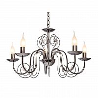 подвесная люстра silver light fancy 121.59.5 в Армавире