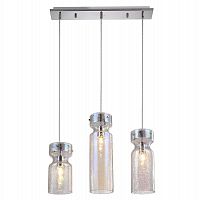 подвесной светильник crystal lux dia sp в Армавире