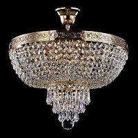 потолочный светильник maytoni palace dia890-cl-05-g в Армавире