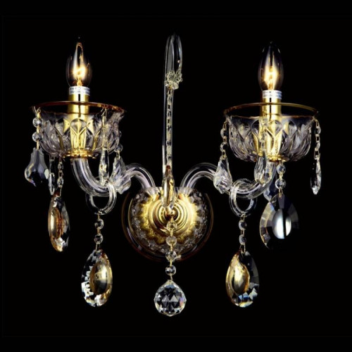 бра crystal lux ice new ap2 в Армавире
