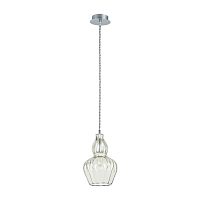подвесной светильник maytoni eustoma mod238-pl-01-gn в Армавире