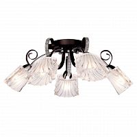 потолочная люстра silver light joy 232.59.5 в Армавире