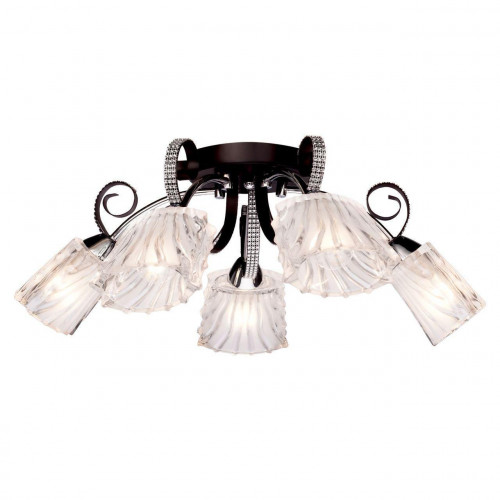 потолочная люстра silver light joy 232.59.5 в Армавире