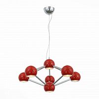 подвесная люстра st luce rottura sl853.603.07 в Армавире