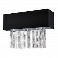 потолочный светильник ideal lux phoenix pl5 nero в Армавире