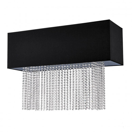 потолочный светильник ideal lux phoenix pl5 nero в Армавире
