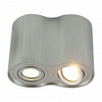 потолочный светильник arte lamp a5644pl-2si в Армавире
