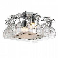 потолочный светильник arte lamp bancone a7043pl-2cc в Армавире