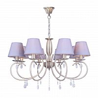 подвесная люстра toplight gillian tl1136-8h в Армавире