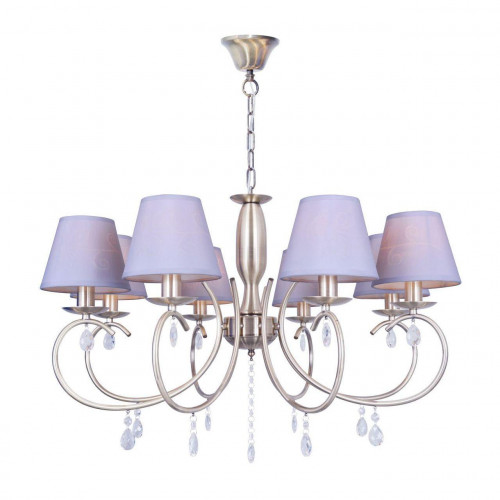 подвесная люстра toplight gillian tl1136-8h в Армавире