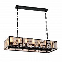 подвесная люстра st luce peltro sl276.403.14 в Армавире