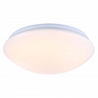потолочный светодиодный светильник globo kirsten 41672rgb в Армавире