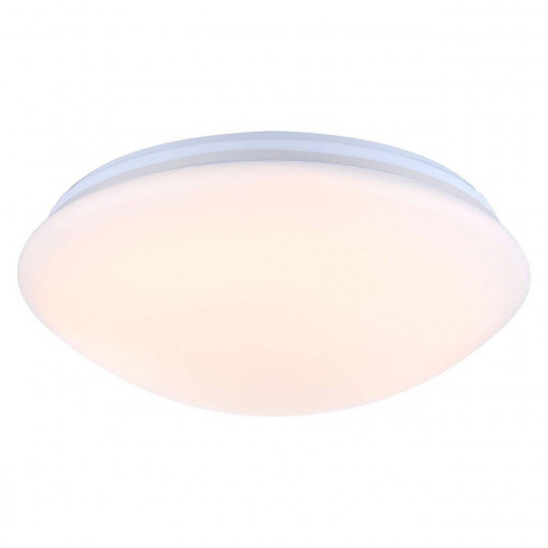 потолочный светодиодный светильник globo kirsten 41672rgb в Армавире