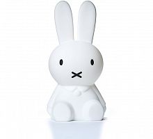 детская настольная лампа зайка miffy маленький в Армавире