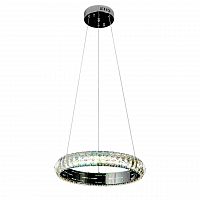 подвесной светодиодный светильник omnilux aigo oml-03703-60 в Армавире