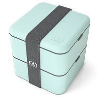 ланч-бокс mb square matcha в Армавире