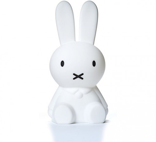 детская настольная лампа зайка miffy маленький в Армавире