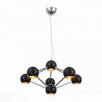 подвесная люстра st luce rottura sl853.403.07 в Армавире