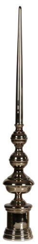 декор spire silver big в Армавире