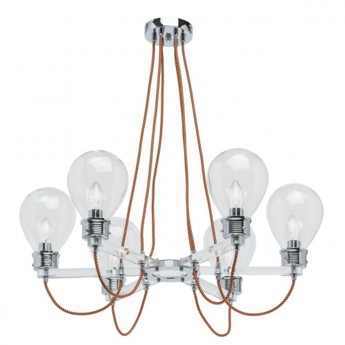 подвесная люстра mw-light атмосфера 2 699010806 в Армавире