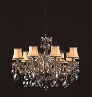 подвесная люстра crystal lux siena sp8 в Армавире