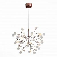подвесная светодиодная люстра st luce rafina sl379.203.45 в Армавире