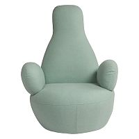 кресло bottle chair цвета тиффани в Армавире