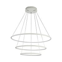 подвесной светодиодный светильник maytoni nola mod807-pl-03-110-w в Армавире