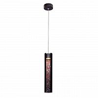 подвесной светодиодный светильник loft it 1019-bprg в Армавире