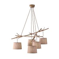 подвесная люстра mantra sabina 6175 в Армавире