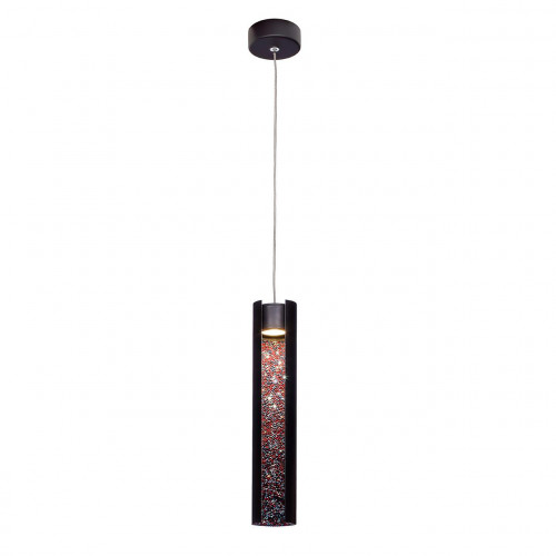 подвесной светодиодный светильник loft it 1019-bprg в Армавире