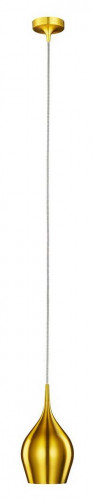 подвесной светильник arte lamp vibrant a6412sp-1go в Армавире