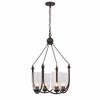 подвесная люстра st luce codita sl333.303.04 в Армавире