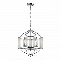 подвесная люстра divinare 3004/02 sp-3 в Армавире