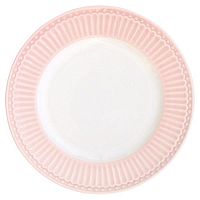 десертная тарелка alice pale pink в Армавире