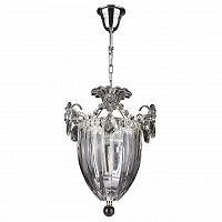 подвесной светильник lightstar schon silver 790034 в Армавире