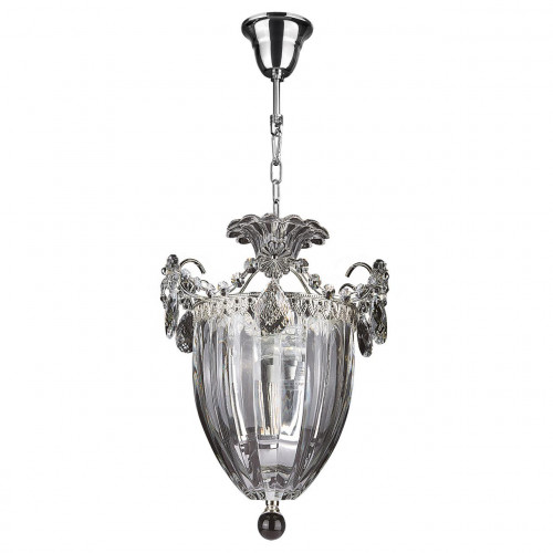 подвесной светильник lightstar schon silver 790034 в Армавире