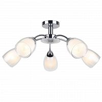 потолочная люстра arte lamp 53 a7201pl-5cc в Армавире