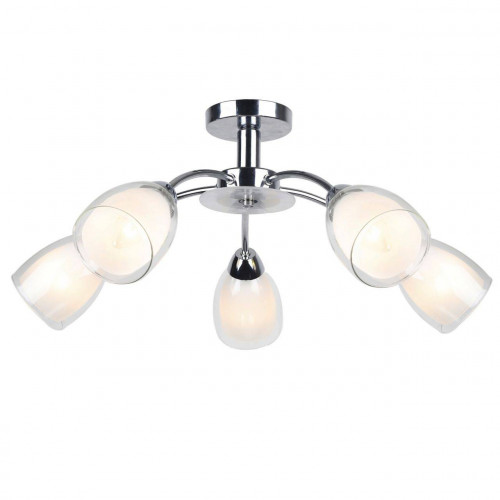 потолочная люстра arte lamp 53 a7201pl-5cc в Армавире