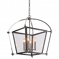 подвесная люстра crystal lux sorrento sp4 в Армавире