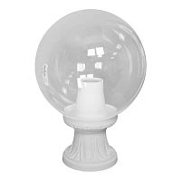 уличный светильник fumagalli microlot/g250 g25.110.000.wxe27 в Армавире