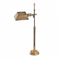 настольная лампа charlene brass от delight collection в Армавире