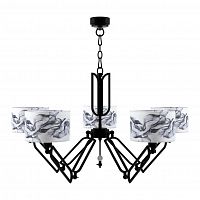 подвесная люстра lamp4you hightech m1-05-bm-lmp-y-10 в Армавире