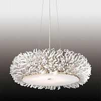 подвесной светильник odeon light esma 2755/6 в Армавире