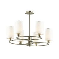 подвесная люстра lumion avery 4431/6c в Армавире