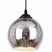 подвесной светильник arte lamp miraggio a3215sp-1bk в Армавире