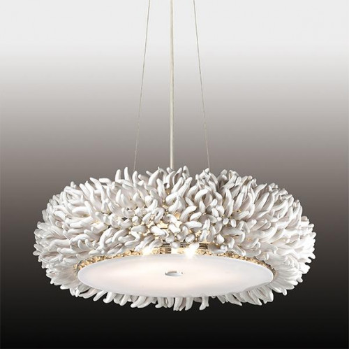 подвесной светильник odeon light esma 2755/6 в Армавире